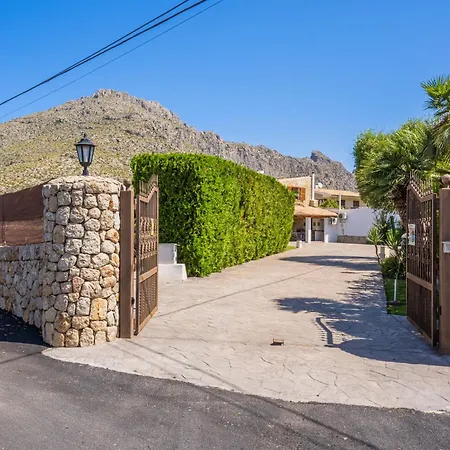 Villa Serra Port de Pollença