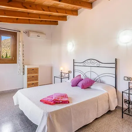 Serra Villa Puerto Pollensa