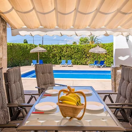 Serra Villa Puerto Pollensa