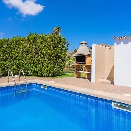 Villa Serra Puerto Pollensa