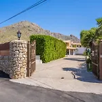 Villa Serra Puerto Pollensa