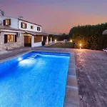 Serra Villa Port de Pollença