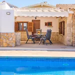 Serra Villa Puerto Pollensa
