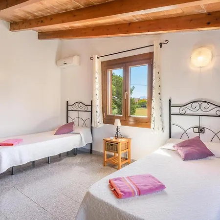 Serra * Port de Pollença