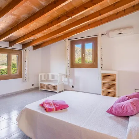 Serra Port de Pollenca