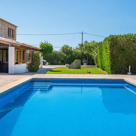 Villa Serra *