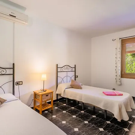 Serra * Port de Pollença