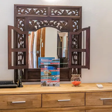 Villa Serra Port de Pollença