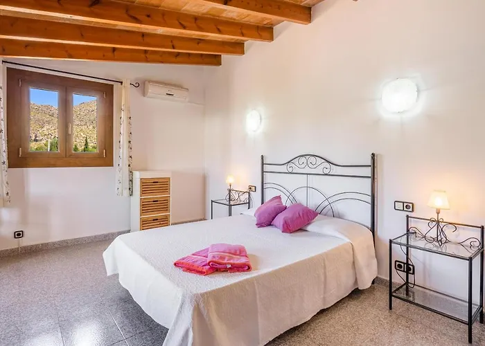 Serra Villa Port de Pollença