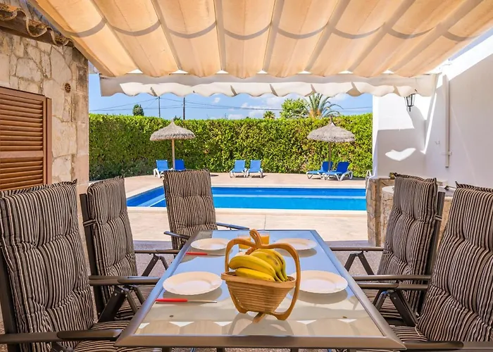 Serra Villa Port de Pollença