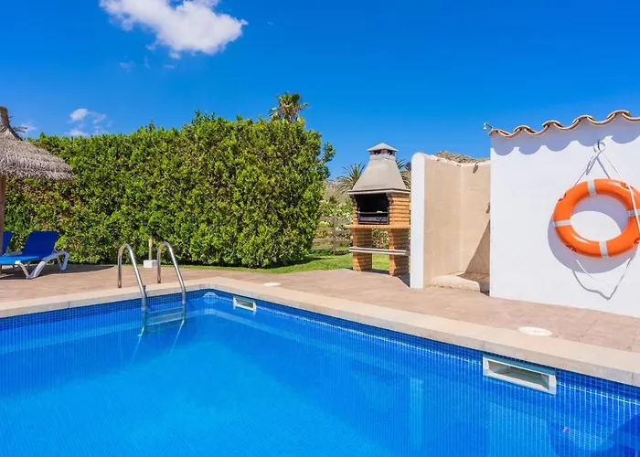 Villa Serra Port de Pollença