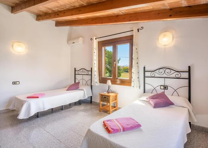 Serra * Port de Pollença