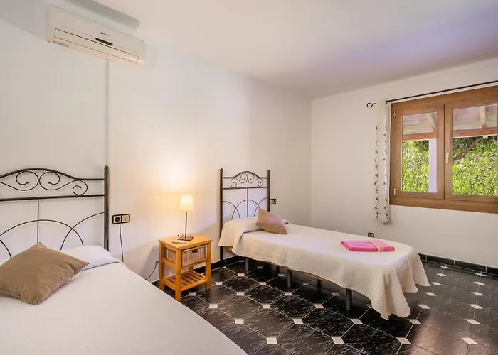 Serra * Port de Pollença