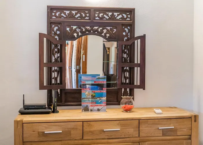 Villa Serra Port de Pollença