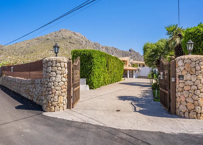 Villa Serra Port de Pollença