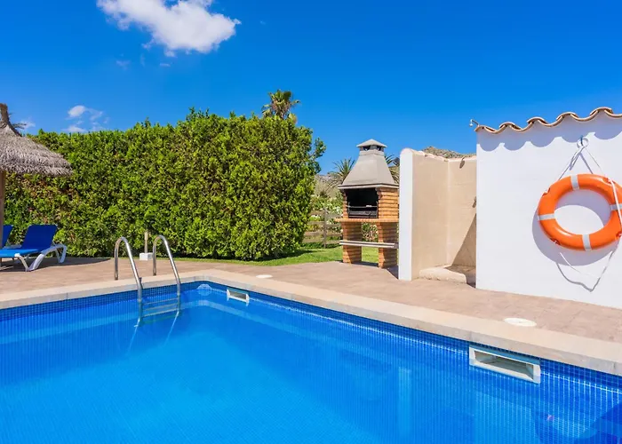 Serra Port de Pollença